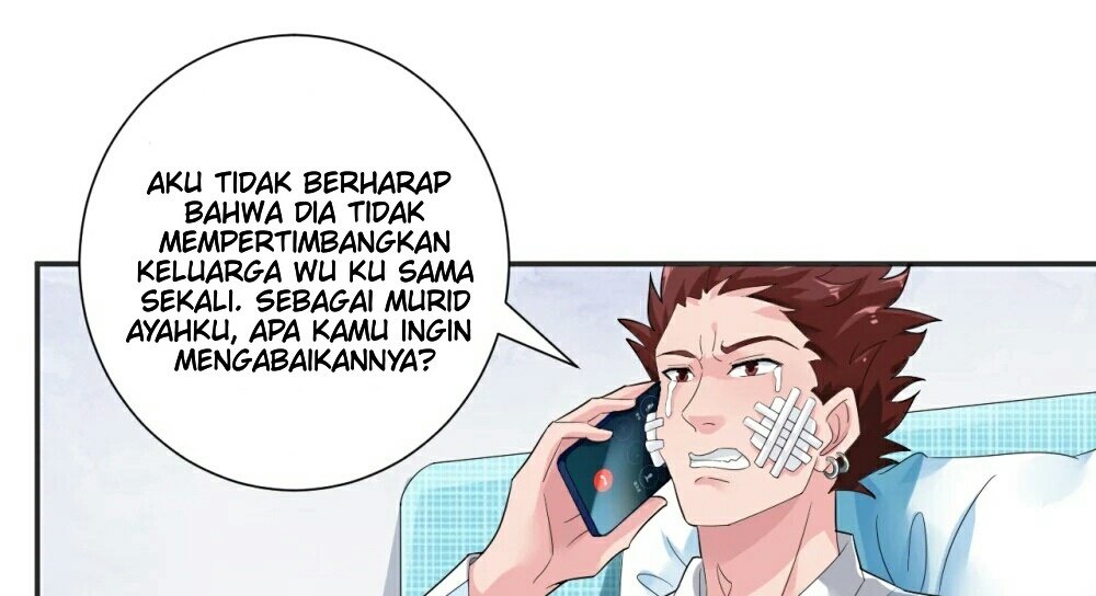 King of The Soldiers Chapter 03 Gambar 42